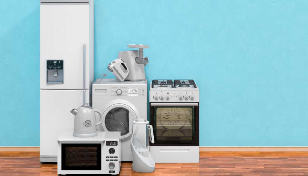 Çerkezköy Beyaz Eşya Servisi